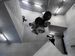 'emo gym' Exercises Vulnerability in Hong Kong