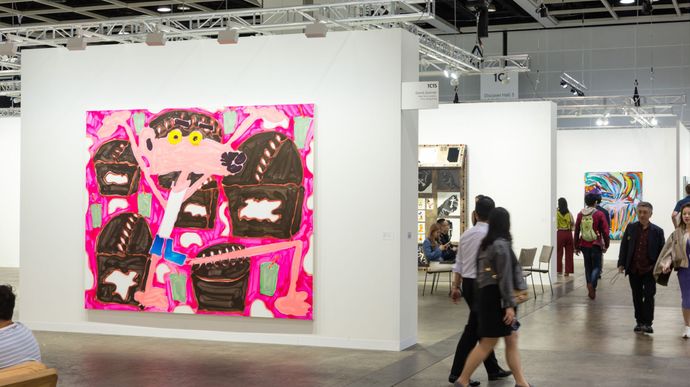 Art Basel Hong Kong Bounces Back With 242 Galleries for 2024
