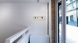 Contemporary art exhibition, Beat Zoderer, The London Soap Opera at Bartha_contemporary, London, United Kingdom