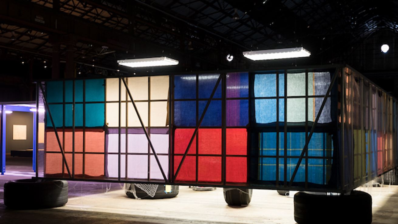 Michael Stevenson | Ocula