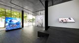 Contemporary art exhibition, Group Exhibition, Your Present at Pace Gallery, [Location closed] Seoul, South Korea