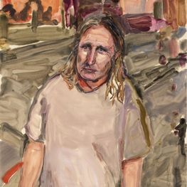 Laura Jones Wins Australia’s $100,000 Archibald Prize 2024
