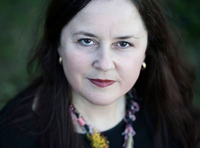 Ann Shelton