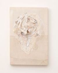 Andromeda by Junko Oki contemporary artwork textile