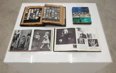 Exhibition view: Han Youngsoo, Han Youngsoo: Photographs of Korea, 1956-1963, Baik Art, Los Angeles (22 September–21 November 2018). Courtesy Baik Art.