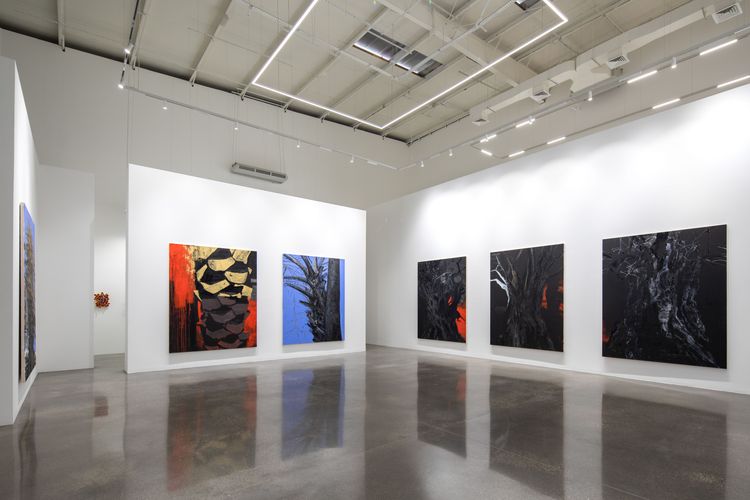 5 Best Dubai Art Galleries