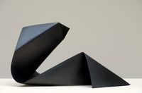 Bagnante No. 9 by Francesco Moretti contemporary artwork sculpture