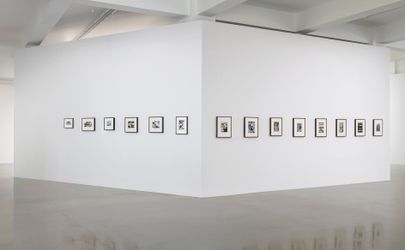 Exhibition view: Barbara Kruger, Sprüth Magers, Los Angeles (19 March–16 July 2022). Courtesy Sprüth Magers. Photo: Robert Wedemeyer.
