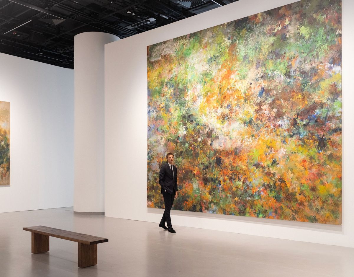 Myonghi Kang, 'Chapter 2: Myonghi Kang — the Rebirth of Nature' at