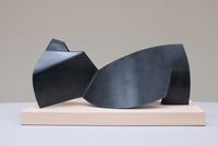 Bagnante no.5 by Francesco Moretti contemporary artwork sculpture
