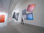 Contemporary art exhibition, Soonik Kwon, Today at Whitestone Gallery, Seoul, South Korea