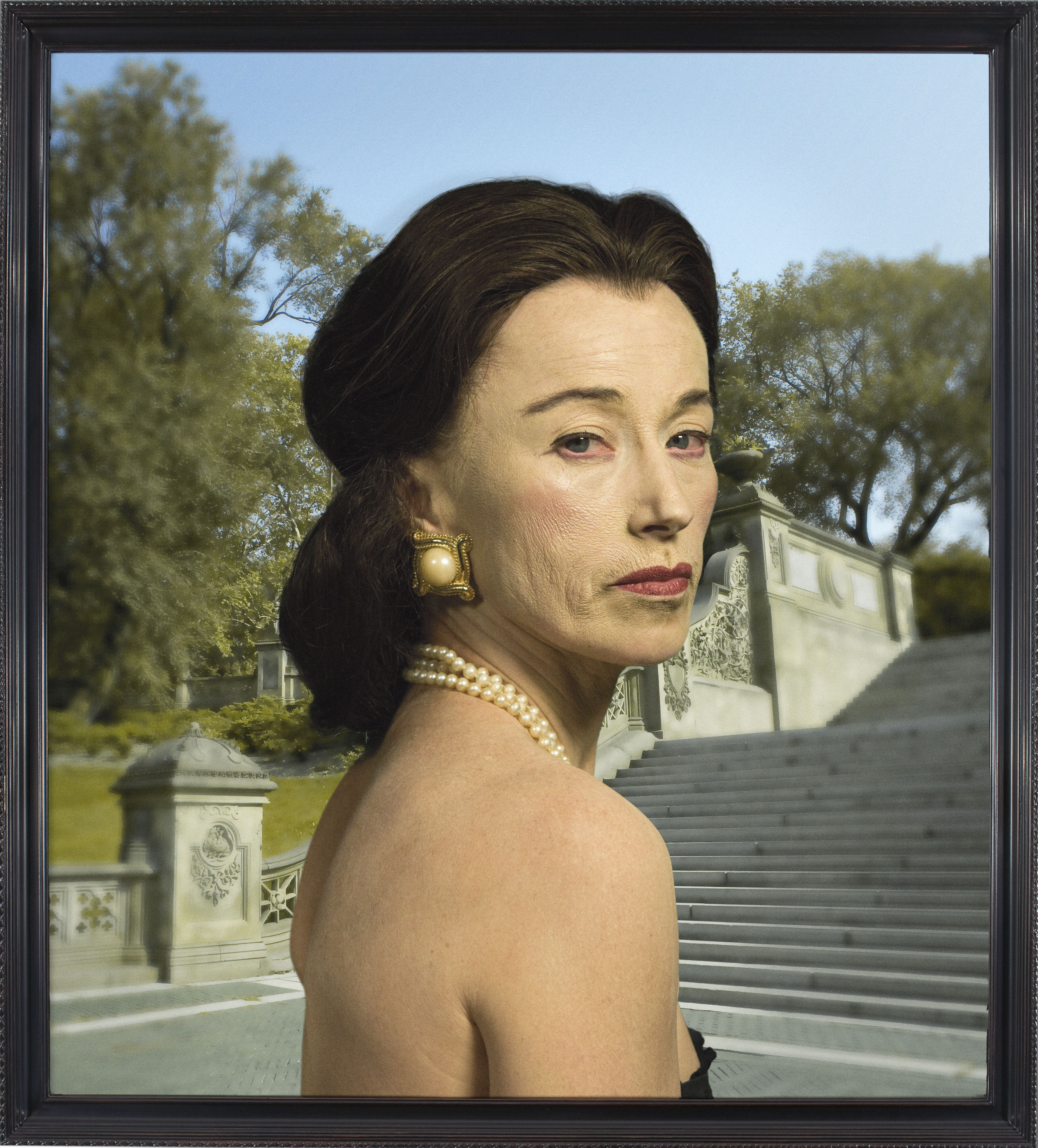 Cindy Sherman Photography, Bio, Ideas