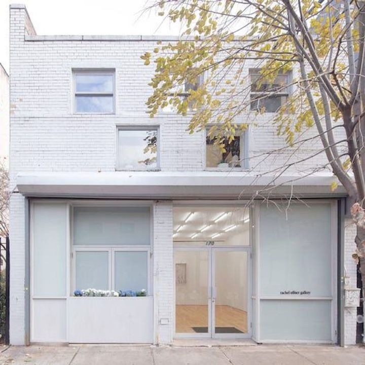 Rachel Uffner アートブック Store | Uffner & Liu