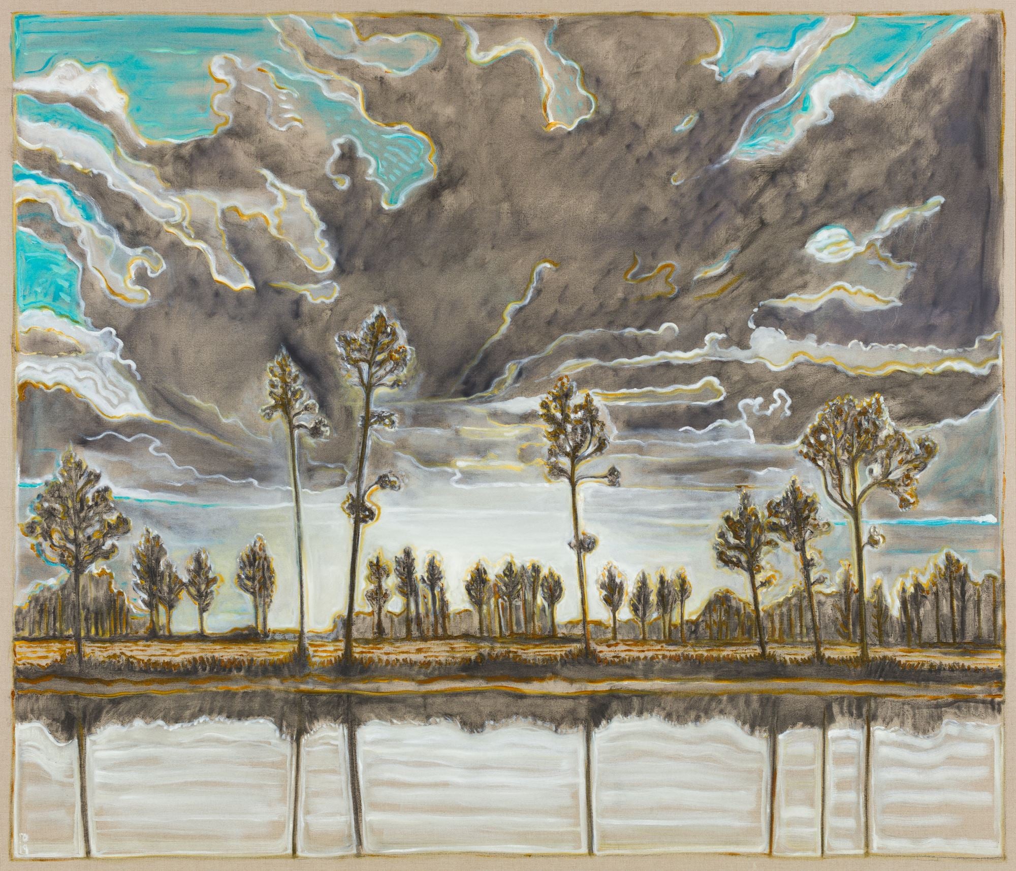 Billy Childish Biography, Artworks & Exhibitions Ocula Artist