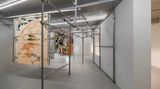 Contemporary art exhibition, Jewyo Rhii, Of Hundred Carts and On at Barakat Contemporary, Seoul, South Korea