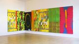 Contemporary art exhibition, Jorge Pardo, Jorge Pardo at 1301PE, Los Angeles, United States