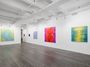 Contemporary art exhibition, Osamu Kobayashi, On Apparition at Hollis Taggart, New York L1, United States