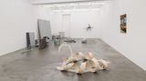 Contemporary art exhibition, Group Exhibition, MATERIAL at Anna Schwartz Gallery, Melbourne, Australia