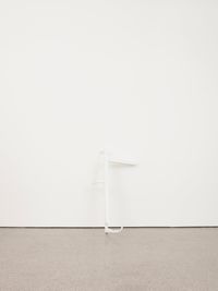 Fantôme by Jean-Luc Moulène contemporary artwork painting, works on paper, sculpture