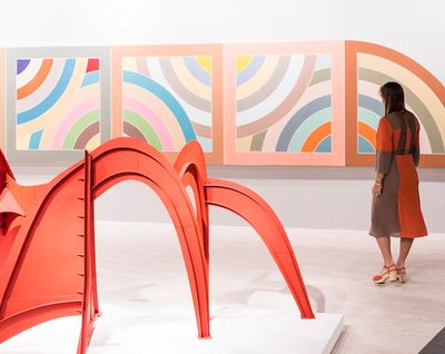 Art Basel in Miami Beach: A perfect storm