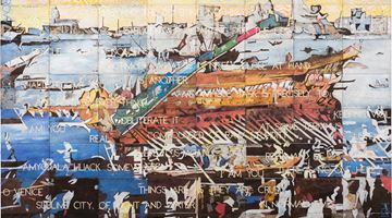 Mikala Dwyer Artist Profile Exhibitions Artworks Ocula