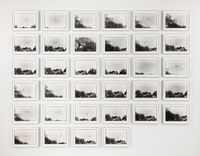 Untitled (passage from Al Río/To the River #3) by Zoe Leonard contemporary artwork photography