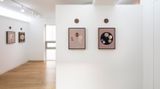 Contemporary art exhibition, Patricia Fernández, Transits at Whistle, Seoul, South Korea