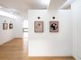 Contemporary art exhibition, Patricia Fernández, Transits at Whistle, Seoul, South Korea