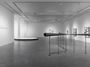 Contemporary art exhibition, Shi Yong, Turning Inward, Until Disappearing at ShanghART, Westbund, Shanghai, China
