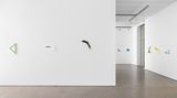 Contemporary art exhibition, Richard Tuttle, 18×24 at Galerie Greta Meert, Brussels, Belgium