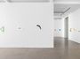 Contemporary art exhibition, Richard Tuttle, 18×24 at Galerie Greta Meert, Brussels, Belgium