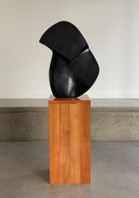 Aphrodite II by Tanya Ashken contemporary artwork sculpture