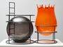 Contemporary art exhibition, Group Exhibition, (Barely) Tempered: Concepts in Tension at Jane Lombard Gallery, New York, USA