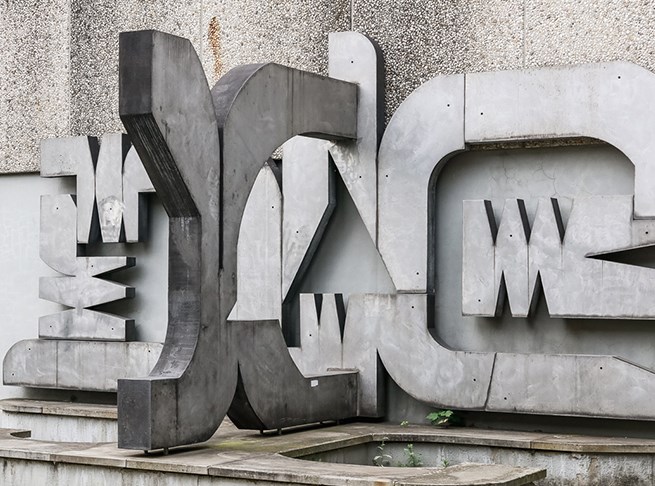 Skulptur Projekte Münster