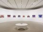 Contemporary art exhibition, Loie Hollowell, Dilation Stage at Pace Gallery, 540 West 25th Street, New York, United States