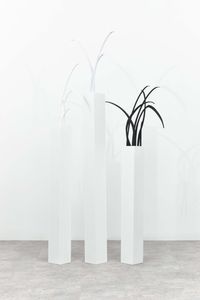 Pr1 by Haneyl Choi contemporary artwork sculpture