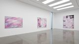 Contemporary art exhibition, Matsumoto Yoko, Inside the White Cube at White Cube, Mason's Yard, London, United Kingdom