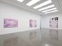 Contemporary art exhibition, Matsumoto Yoko, Inside the White Cube at White Cube, Mason's Yard, London, United Kingdom