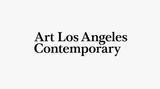 Contemporary art art fair, Art Los Angeles Contemporary 2017 at Peres Projects, Berlin, Germany