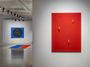 Contemporary art exhibition, Song Burnsoo, Know Yourself at Gallery Baton, Seoul, South Korea