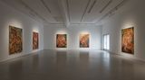 Contemporary art exhibition, Daniel Crews-Chubb, Solitary Us: Couples Paintings at Roberts Projects, Los Angeles, USA