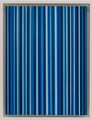 Stripes Nr. 141 by Cornelia Thomsen contemporary artwork 1