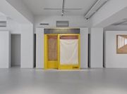 An Extensive Overview of Six Decades of Christo and Jeanne-Claude’s Career at Galerie Gmurzynska
