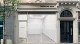 WORKPLACE contemporary art gallery in 50 Mortimer Street, London, United Kingdom