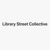 Library Street Collective Advert