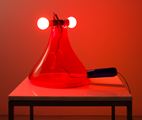 (Lamp II) by Elias Hansen contemporary artwork 2