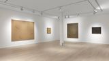 Contemporary art exhibition, Kim Tschang-Yeul, Kim Tschang-Yeul at Almine Rech, New York, Upper East Side, United States