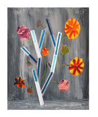 Ikebana 9 by Rafael Grassi contemporary artwork