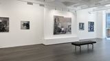 Contemporary art exhibition, Tim Kent, Between the Lines at Hollis Taggart, New York L1, USA