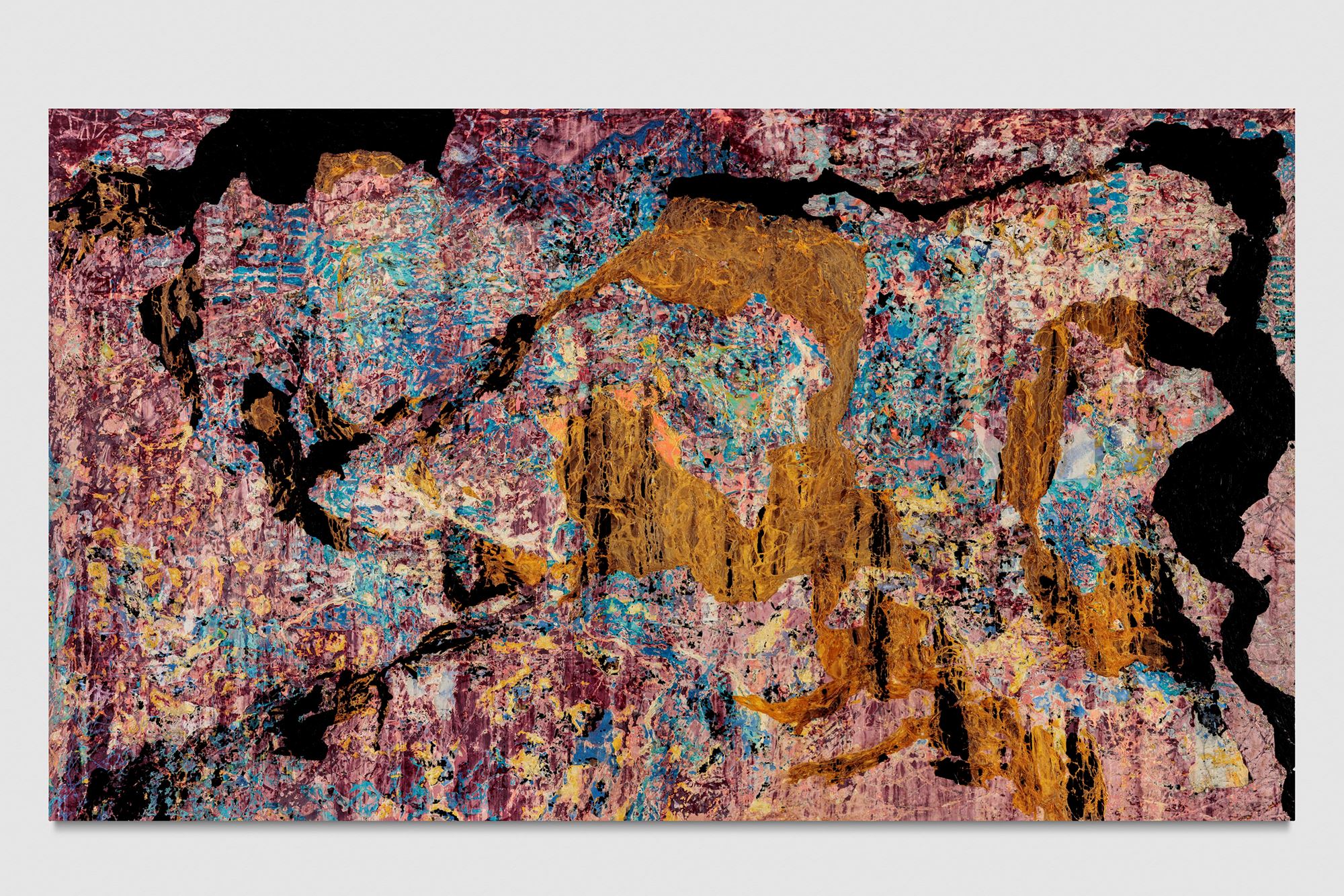 Mark Bradford | Ocula Conversation